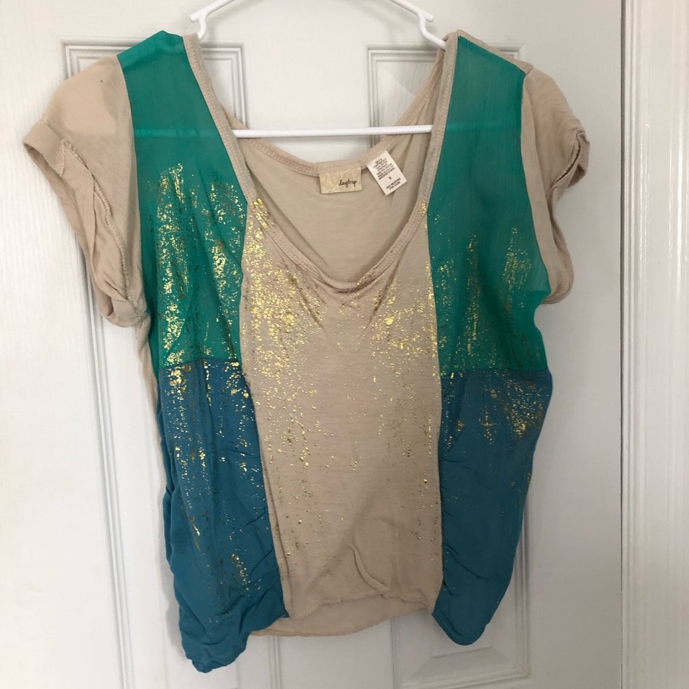 Daytrip Shirt